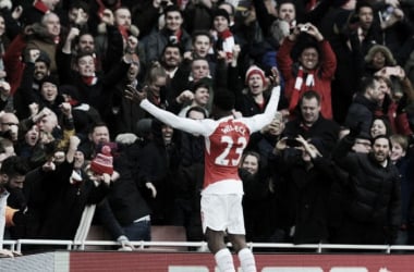 Danny Welbeck: Una montaña rusa con destino a la gloria