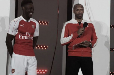 Danny Welbeck: &quot;Con estos jugadores no hay motivo para no disputar la Premier League&quot;