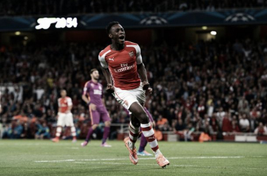 Arteta: &quot;Welbeck is a perfect fit&quot;