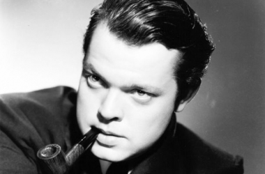 Orson Welles cumpliría 99 años