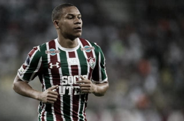 Baixa no Fluminense antes da final: atacante Wellington Silva testa positivo para Covid-19