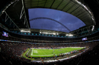 Jacksonville Jaguars will play two home games in London in 2020