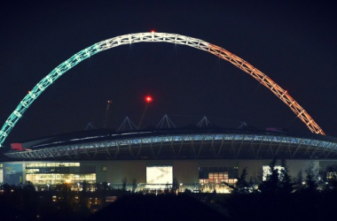 Resultado Inglaterra - Francia amistoso 2015 (2-0): victoria del fútbol y la solidaridad