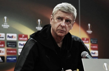 Arsene Wenger: &quot;Todos merecen jugar&quot;