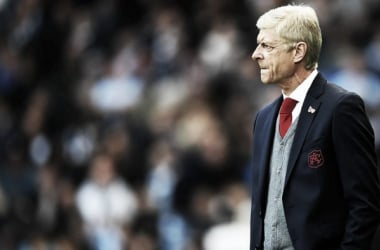 Wenger sobre el Manchester City: “Si en casa tienen las decisiones a su favor, serán imparables”