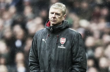 Wenger: “Tomaremos la Europa League muy en serio”