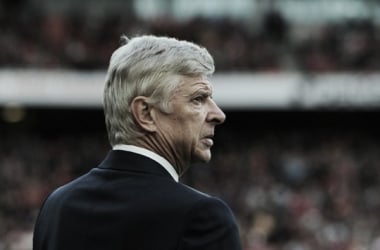 Wenger: “Será un equipo similar al que se enfrentó al Nottingham Forest”