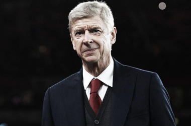 Wenger dejará el Arsenal a final de temporada