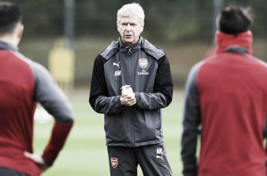 Wenger sobre el Burnley: “Tienen el instinto asesino de una serpiente”