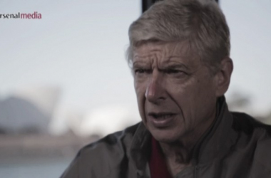 Wenger elogia la Emirates Cup