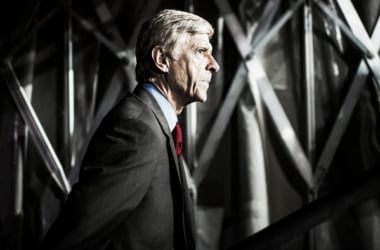 Wenger: “Lo que significa ese primer puesto no lo sé, lo diré después del sorteo”