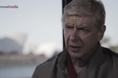 Wenger: “La Premier League, para mí, es más importante que la Champions League”