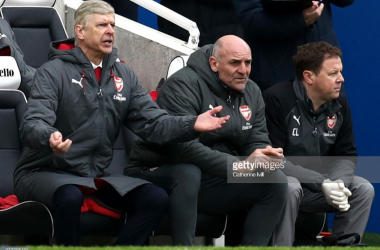 Arsenal Roundtable: VAVEL writers assessment on current situation in North London