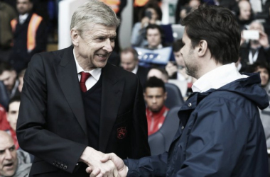 Premier League, antipasto a Wembley: c'è Tottenham-Arsenal