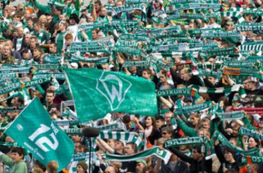 Penniless And In The Wrong Half Of The Table: Interesting Times Lie Ahead For Werder Bremen