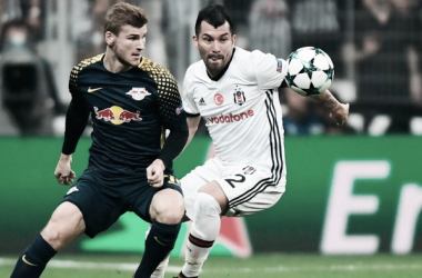 Previa Leipzig - Besiktas: sprint final para llegar a octavos