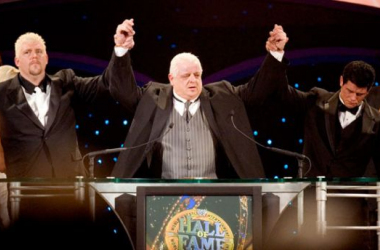 Dusty Rhodes Has Passed Away