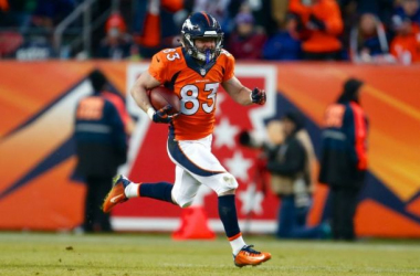 St. Louis Rams Agree To Terms With Wide Receiver Wes Welker