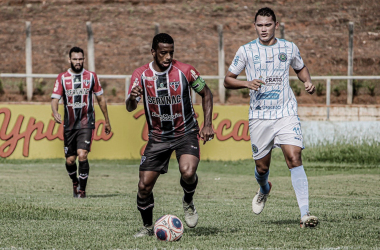 Wesley Dias destaca bom ambiente no Ferroviário e torce por retorno do Campeonato Cearense