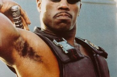 Wesley Snipes, nuevo mercenario de Sylvester Stallone