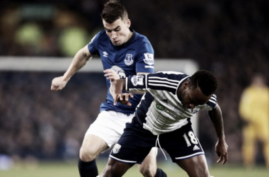 Everton - West Bromwich Albion Preview: Toffees hoping to continue moving in the right direction