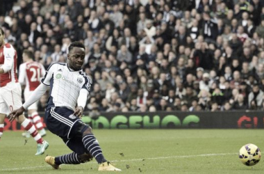 West Bromwich Albion - West Ham United: Pressure builds on Baggies&#039; boss