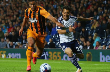 Hull v West Brom Preview - Baggies Travel To Hull