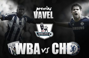 West Bromwich Albion - Chelsea: dos equipos obligados a ganar