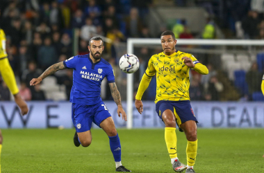 West Brom vs Cardiff City: Live Stream, Score Updates and How to Watch EFL Championship Game