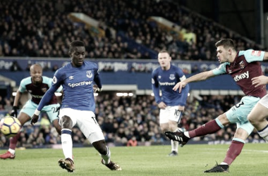 Previa  West Ham - Everton: Punto y final a un curso decepcionante