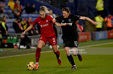West Ham vs Liverpool: Women’s Super League Preview, Gameweek 14, 2023.