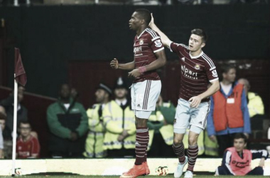 West Ham - Aston Villa: In-form Hammers face struggling Claret and Blues