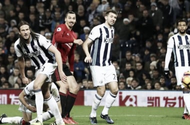 Previa Manchester United - West Brom: los red devils obligados a ganar