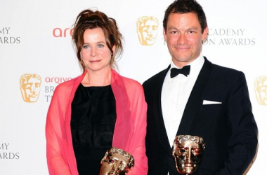 &#039;Appropiate adult&#039; se alza con tres premios Bafta