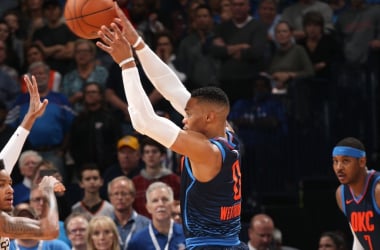 NBA, Western Conference - La corsa ai playoff è sempre più accesa: la situazione