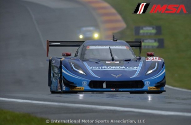 United SportsCar: Westbrook, Valiante Win Sahlen&#039;s Six Hours At Watkins Glen