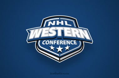 NHL Western Conference 2018 off-season evaluations