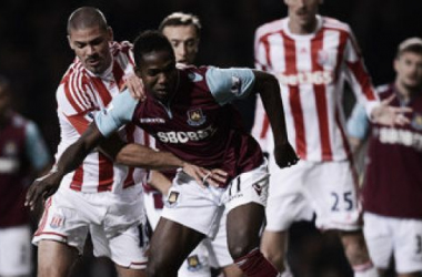 West Ham - Stoke City: a confirmar el buen inicio