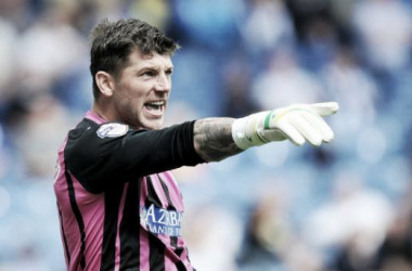 Westwood targets play-offs for Wednesday