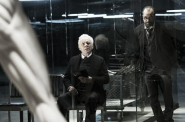 Westworld tem a melhor estreia da HBO dos últimos 3 anos