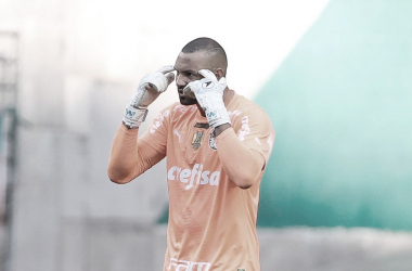 Foto: Divulgação/Palmeiras