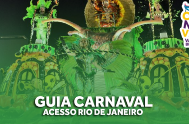 Guia CarnaVAVEL: saiba tudo sobre a Série A do Rio de Janeiro