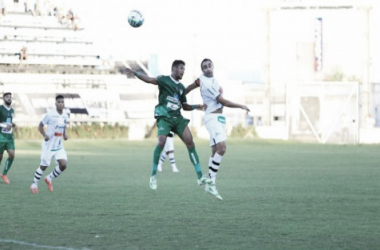 ASA empata com Salgueiro mas segue invicto na Série C