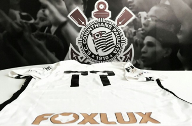 Corinthians anuncia Foxlux como novo patrocinador e espera chegar a R$100 milhões com parcerias