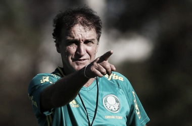 Cinco meses depois do título Brasileiro, Cuca retorna ao Palmeiras