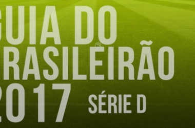 Guia VAVEL do Campeonato Brasileiro Série D 2017