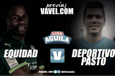 Previa Equidad vs Deportivo Pasto: salir del peligro del descenso