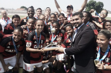 Com sete clubes inscritos, FERJ divulga datas do Carioca Feminino 2017