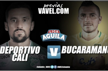 Previa Cali vs Bucaramanga: Sin marcha atrás en la ruta a los playoffs