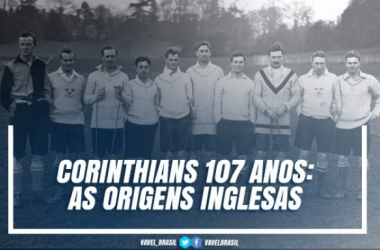 Corinthians 107 anos: Conheça o Corinthian-Casuals, histórico time do futebol mundial